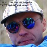 Paul Stankiewicz - @thegod1aolcom - Instagram