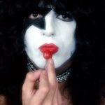 Paul Stanley - @starchild_lovegun - Instagram