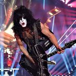 Paul Stanley - @starchild_kiss - Instagram