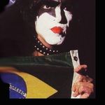 Paul Stanley fan 💖⭐🇧🇷 - @paulstanley_army_br - Instagram