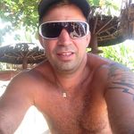 Paulo Azevedo - @paul__stanley - Instagram