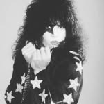Starchild ☆ - @paulstanleyrp - Instagram