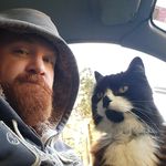 Paul Stapleton - @20v_morgey - Instagram