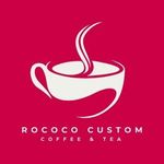 Paul Stapleton - @rocococustomcoffee - Instagram