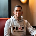 Paul Stapleton - @paulstapleton_official - Instagram