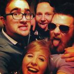 Paul Stapleton - @paul.stapleton.7 - Instagram