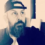 Paul Starling - @slednap - Instagram