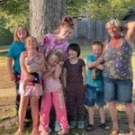 Joyce Phillips - @paulst.clair1603 - Instagram