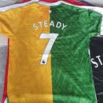 Paul Steady Edmonds - @original_steady - Instagram