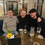 Paul Stearn - @paulstearn94 - Instagram