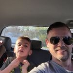 Paul Stebbins - @miggy_zarley - Instagram