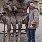 Paul Steed - @steedee82 - Instagram