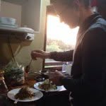 Paul Steff - @the_wild_market_and_kitchen - Instagram