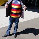 paul steff - @blueswimmer69 - Instagram