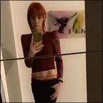 Steffi Paul - @paulsteffi787 - Instagram