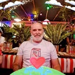 Paul Stevenson - Facebook