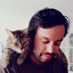 Paul Steger - @stegerp - Instagram