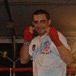Claudinhoboxer - @paul.steinauer - Instagram