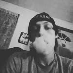 Paul Killerskunk Steinbrook - @blowbackwitme - Instagram