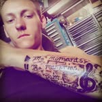 Paul killerskunk steinbrook - @killerskunk420 - Instagram