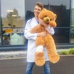 Paul Steinhauer - @paul_n_ste - Instagram