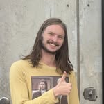 Paul Steinke - @nimhtom - Instagram