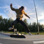 Paul Steinmeyer - @paul_389 - Instagram