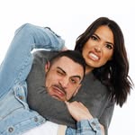 Paul and Stella Comedy - @paulstellacomedy - Instagram