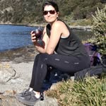 Pauli Stellato - @paulastellato - Instagram