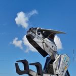 Paul Stender - @jetcarpaul - Instagram