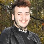 Paul Stenger - @i.love.to.entertain.you_pl - Instagram