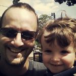 Paul Sticha - @stic0020 - Instagram