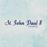 St. John Paul II Chapel - @st.johnpaul2chapel - Instagram