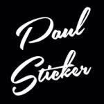 Paul Sticker - @paulstickercom - Instagram