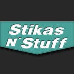 Paul the Sticker Man - @stikasnstuff - Instagram