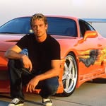 Paul Walker Stickers - @paulwalkerstickers - Instagram