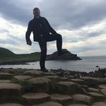Paul Stickley - @stickers1234 - Instagram