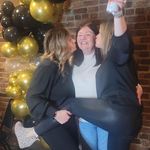 Paula Stickley - @stickleypaula - Instagram