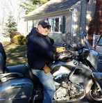 Paul Stickney - Facebook