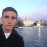 Paul Stickney - @stickers97 - Instagram
