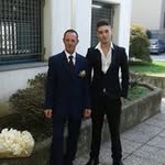 Paolo D'angelo - @paul_stiffler_dangi - Instagram