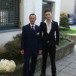 Paolo D'angelo - @paul_stiffler_dangi - Instagram