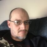 Paul Stiffler - @demon44460 - Instagram