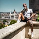 PAUL STEIGER - @iampaulsteiger - Instagram