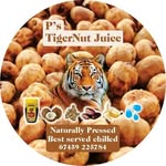 Tiger Nut Juice - @pauls_tigernutjuice - Instagram