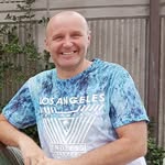 Paul Stockbridge - @stocky196911 - Instagram