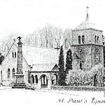 St Paul's Episcopal Church Stockbridge - @stpaulsstockbridge - Instagram