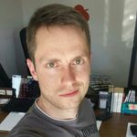 Paul Stolpe - @paulstolpe - Instagram
