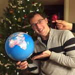 Paul Stoltzfus - @pauljstoltzfusthethird - Instagram