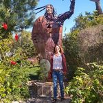 Paulette Thompson - @paulette.stonecipher - Instagram